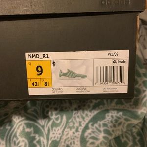Adidas NMD_R1